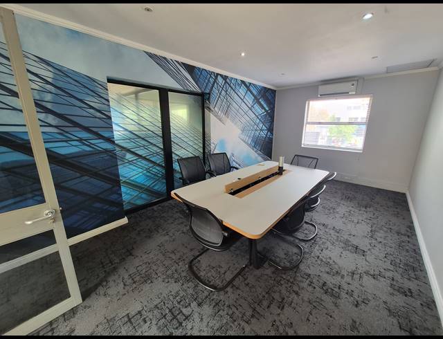861M² OFFICE FOR SALE IN RIVONIA